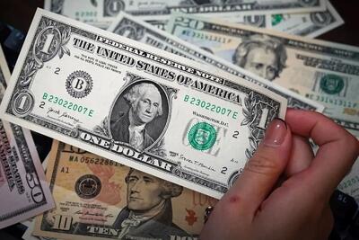 بانک مرکزی خبر داد؛ افزایش عرضه دلار از این تاریخ