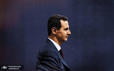 چه کسی گفت بشار اسد ترور شده است؟