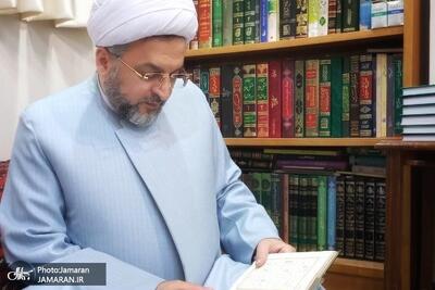 هادی سروش درگذشت حجت الاسلام و المسلمین کشمیری رفسنجانی را تسلیت گفت