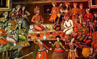 جشن مهرگان در 10 مهر؛ تاریخچه، دلیل نامگذاری و پیامک‌ های زیبا