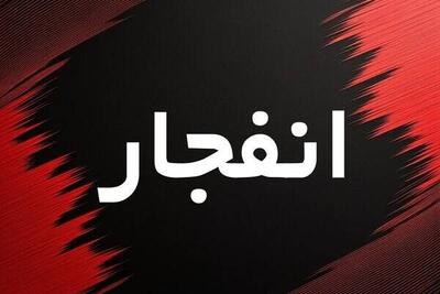 انفجار دانشکده مواد دانشگاه تهران/ حال یک دانشجو وخیم است+ جزئیات