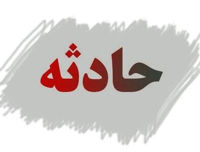 اولین تصاویر از حادثه انفجار دانشکده مواد دانشگاه تهران