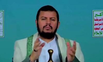 فیلم/ الحوثی: حقوق فلسطینیان در نوار غزه نقض شده است