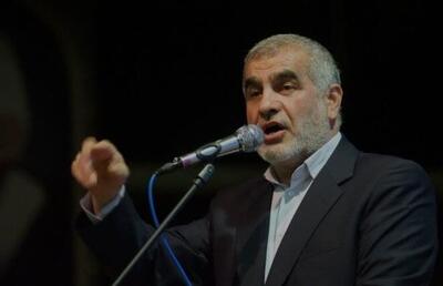 نیکزاد: اتحاد و همبستگی مطالبه اصلی شهدا و رهبری است