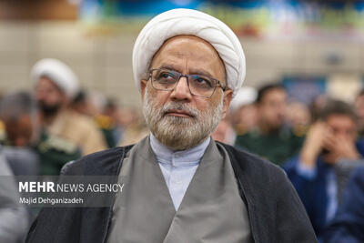 طهماسبی: آموزش منظم ضابطین و شبکه‌سازی محلی کلید امنیت پایدار است