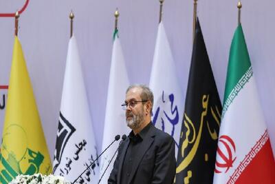 پیروزی از آن جبهه مقاومت و فلسطین خواهد بود