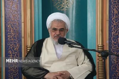 آیت‌الله عبادی‌زاده: حضرت فاطمه معصومه (س) مظهر علم و شفاعت است