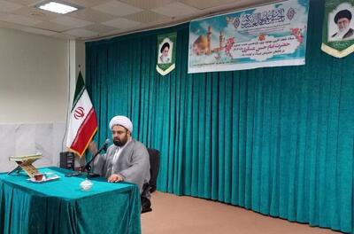 فاضلی نیا: طلاب، هوشمندی راهبردی در مواجهه با موقعیت‌ها داشته باشند