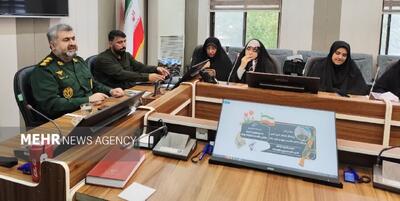 امینی: فعالان فضای مجازی به موضوع «جهاد تبیین» توجه کنند