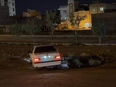 امداد به ۵ حادثه رانندگی در استان سمنان؛ ۱۷ نفر مصدوم شدند