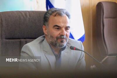 باقری: خوزستان پیشتاز فعالیت‌های قرآنی کشور است