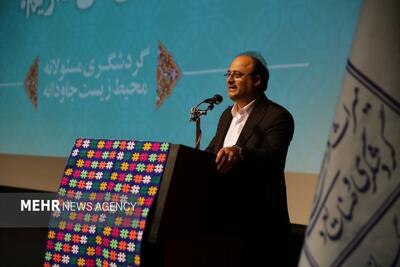 سلمانخواه: گیلان به‌ دنبال ایجاد گردشگری مسئولانه است
