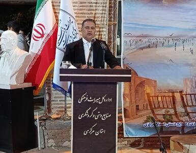 احیای ۲۳ پروژه بازار تاریخی مرکزی با حمایت ملی در دستور کار قرار گرفت