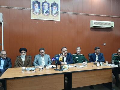 استاندار ایلام:بازگشایی مرز چیلات یک فرصت طلایی برای توسعه استان است