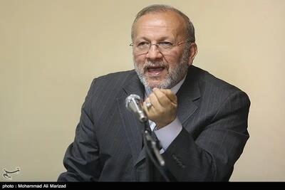 متکی، نماینده مجلس: توافق قاهره باید ابطال شود و همکاری با آژانس به صفر برسد