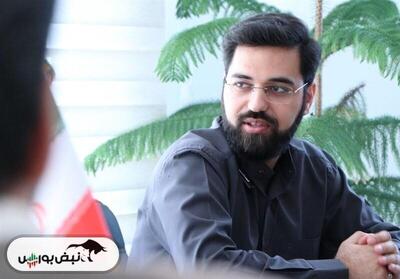  سیدسجاد انوشه کیست؟