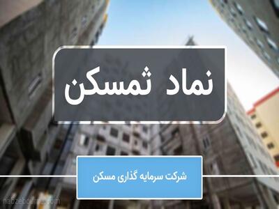 رشد ۴۰۰ درصدی درآمد هلدینگ ثمسکن؛ سود خالص چندین برابر شد