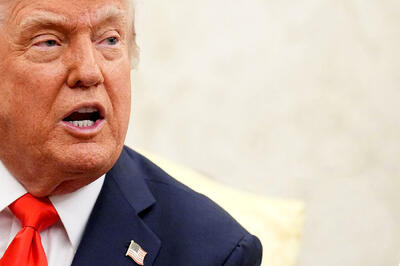  ایران در مسیر صبر استراتژیک