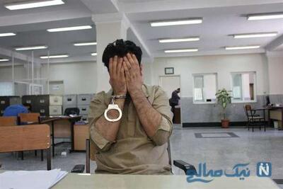 بازیگر تئاتر که مدعی است سرنوشت او را به راه خلاف کشانده است / سارق حرفه‌ای با طالع سیاه