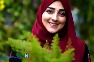 بازی احساسی ستاره سادات قطبی با هوش مصنوعی: آرزو دارم دختری جسور مثل خودم به دنیا بیاورم تا برای زن‌داداش‌ها خواهرشوهر بازی درآورد!