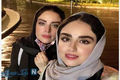 اشک‌های پر از شوق مادر و مادربزرگ هانیه غلامی در دیداری عاشقانه پس از سال‌ها دوری + ویدیو / صحنه‌ای که همه را احساسی کرد