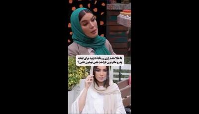 افشاگری متین ستوده از راز عجیب زندگی‌اش برای اولین‌بار!