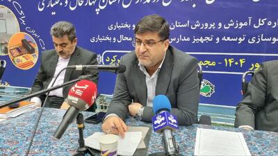 کمبود نیروی انسانی و ضعف ساختاری، توسعه استان را با چالش مواجه کرد - پارس فوتبال
