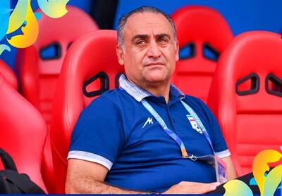 سردرگمی پرسپولیس در انتخاب سرمربی - پارس فوتبال