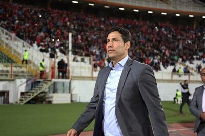 تارتار: هواداران پرسپولیس باید به هاشمیان فرصت بدهند/ بازی در آزادی می‌توانست به کیفیت مسابقه کمک کند - پارس فوتبال