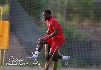 خرید بزرگ پرسپولیس، همچنان مجوز بازی ندارد! - پارس فوتبال