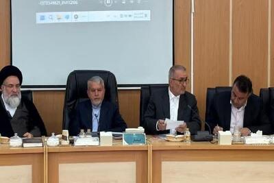 تخصیص ۳۴ همت برای تکمیل طرح های گردشگری در کشور - پارس فوتبال