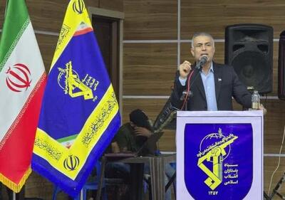 فرماندار گناوه: وحدت و انسجام مهم ترین نیاز کشور است - پارس فوتبال