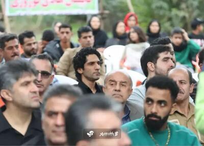 چه کسی از باشگاه پرسپولیس در مراسم کاپیتان نوروزی شرکت کرد؟ +عکس - پارس فوتبال