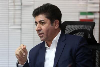 مسئولان فدراسیون فوتبال باید به آمریکا بروند! - پارس فوتبال