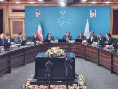 مسائل حمل‌ونقل و مسکن بوشهر بررسی شد - پارس فوتبال