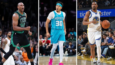 بسکتبال NBA | گلدن استیت وریرز بالاخره دست‌به‌کار شد - پارس فوتبال