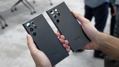 آپدیت پایدار One UI 8 برای سری گلکسی S23 منتشر شد
