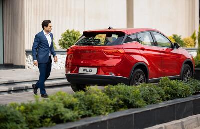  شرایط فروش لاماکو فلو اعلام شد؛ نقدی و اقساطی با تحویل فوری در مهر ۱۴۰۴