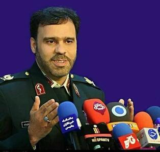 آغاز صدور گواهینامه موتورسیکلت برای نوجوانان ۱۶ ساله - روزنامه رسالت