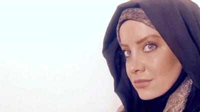 فیلم / شراره رخام : خواستگارام از من بچه چشم رنگی میخواستن ... واقعا شاهکار بودنه  چون ...