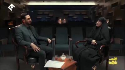 فیلمی که همه را شوکه کرد / نصرالله: انگشتر خونین حاج قاسم سندی ماندگار است!