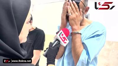اعترافات یک زن و 3 مرد شب روی پایتخت / آنها عاشق مزدا 323 بودند