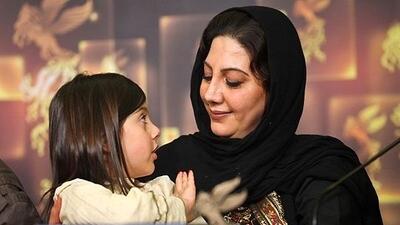 عکس/ رونمایی از شوهرخواهر جوان و خوش سیمای رضا داوودنژاد بازیگر جوانمرگ ایرانی