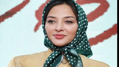 تصویر روز | زندگی آناهیتا درگاهی و شوهر اول و دومش ../ 2 شوهر معروف و ...