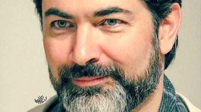 تغییر چهره پارسا پیروز فر ستاره سینمای ایران/ آقای بازیگر قابل شناسایی نیست