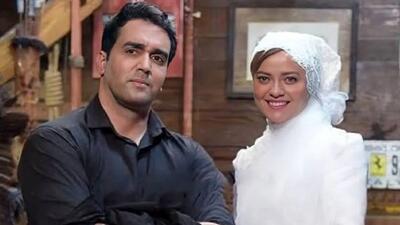 عکس ها /  یادی کنیم از  حضور بازیگران ایرانی در مراسم عروسی مجلل خواهر پوریا پورسرخ / از آزیتا حاجیان و عاطفه رضوی تا مهدی پاکدل و مجید واشقانی حتی ....