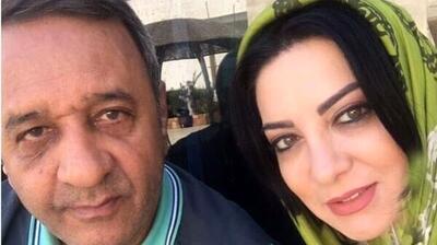 عکس/ چیدمان منزل شاهانه و مجلل علی اوسیوند و همسر هنرمندش، حمیرا ریاضی/ از مبلمان مدرن تا لوستر اعیانی و دیوارکوب های عتیقه