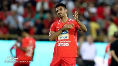 درخواست مهم حسین ماهینی از هواداران پرسپولیس
