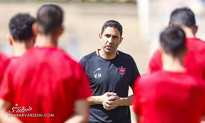اعتراف پیشکسوت پرسپولیس: پرسپولیس دیگر آن تیم پرافتخار نیست