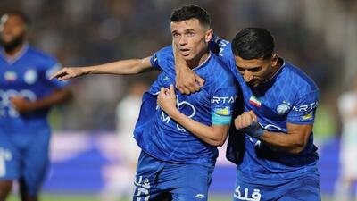 واکنش AFC به باخت دوم استقلال در آسیا